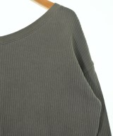 BARNYARDSTORM（バーンヤードストーム）Tシャツ・カットソー グレー サイズ:0(S位) レディース/2200662592129