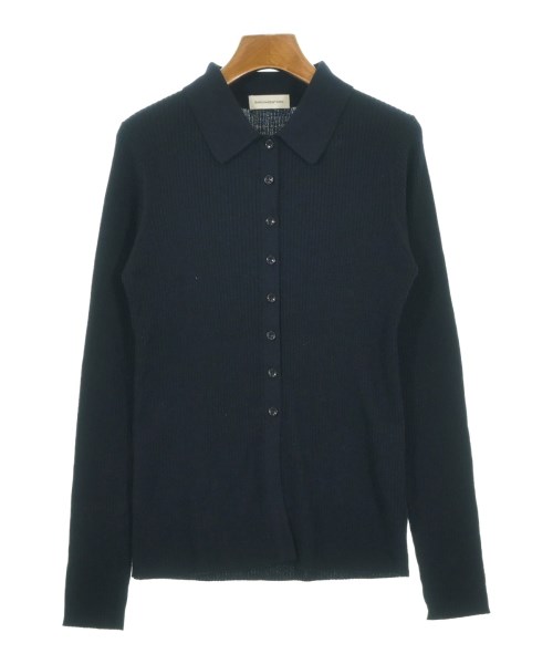 BARNYARDSTORM(バーンヤードストーム)カーディガン 紺 サイズ:F/2200662694083