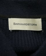BARNYARDSTORM（バーンヤードストーム）カーディガン 紺 サイズ:F レディース/2200662694083