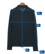 BARNYARDSTORM（バーンヤードストーム）カーディガン 紺 サイズ:F レディース/2200662694083