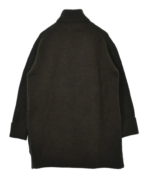 BARNYARDSTORM（バーンヤードストーム）ニット・セーター 茶 サイズ:0(S位) レディース/2200662042020