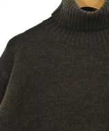 BARNYARDSTORM（バーンヤードストーム）ニット・セーター 茶 サイズ:0(S位) レディース/2200662042020