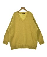 BARNYARDSTORM（バーンヤードストーム）ニット・セーター 黄 サイズ:F レディース/2200662042037