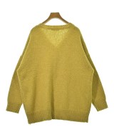 BARNYARDSTORM（バーンヤードストーム）ニット・セーター 黄 サイズ:F レディース/2200662042037
