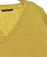 BARNYARDSTORM（バーンヤードストーム）ニット・セーター 黄 サイズ:F レディース/2200662042037