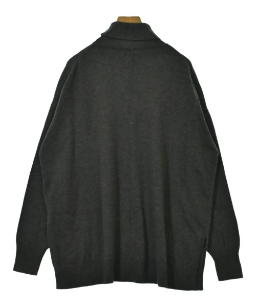 BARNYARDSTORM（バーンヤードストーム）ニット・セーター グレー サイズ:1(M位) レディース/2200662042044