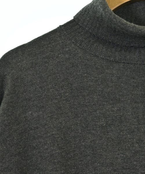 BARNYARDSTORM（バーンヤードストーム）ニット・セーター グレー サイズ:1(M位) レディース/2200662042044