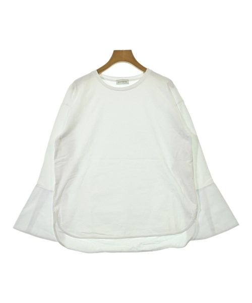 BARNYARDSTORM(バーンヤードストーム)Tシャツ・カットソー 白 サイズ:1(M位)/2200662042051