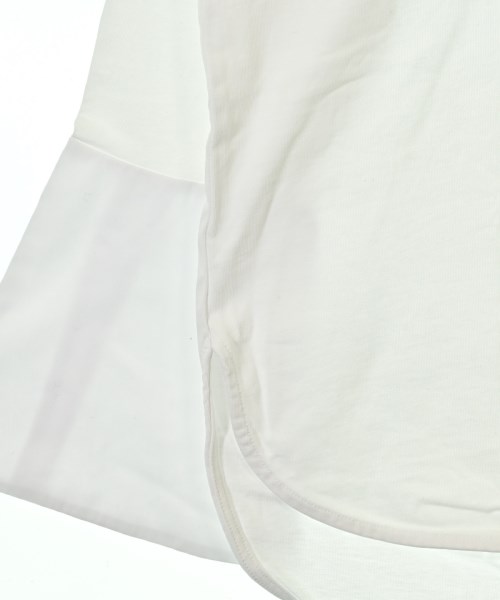 BARNYARDSTORM（バーンヤードストーム）Tシャツ・カットソー 白 サイズ:1(M位) レディース/2200662042051