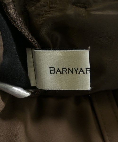 BARNYARDSTORM（バーンヤードストーム）その他 茶 サイズ:S レディース/2200662042068