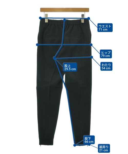 BARNYARDSTORM（バーンヤードストーム）その他 黒 サイズ:1(M位) レディース/2200662042082