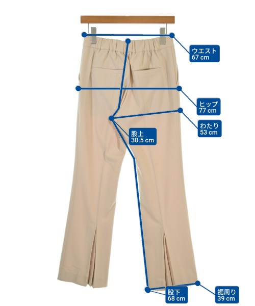 BARNYARDSTORM（バーンヤードストーム）その他 ベージュ サイズ:1(M位) レディース/2200662042099