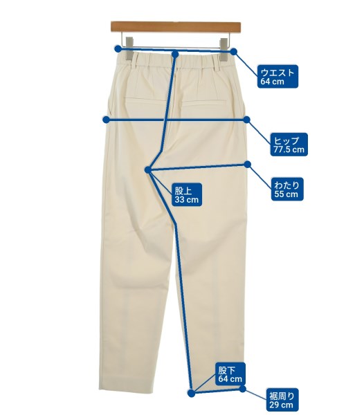 BARNYARDSTORM（バーンヤードストーム）その他 白 サイズ:0(S位) レディース/2200662042105