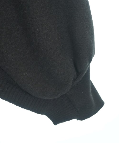 BARNYARDSTORM（バーンヤードストーム）ニット・セーター 黒 サイズ:F レディース/2200661658123