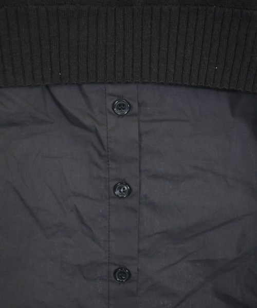 BARNYARDSTORM（バーンヤードストーム）ニット・セーター 黒 サイズ:F レディース/2200661658123