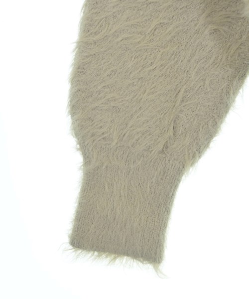 BARNYARDSTORM（バーンヤードストーム）ニット・セーター ベージュ サイズ:F レディース/2200666423016