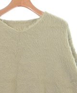 BARNYARDSTORM（バーンヤードストーム）ニット・セーター ベージュ サイズ:F レディース/2200666423016