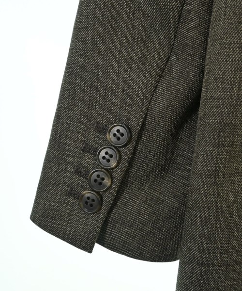 BARNYARDSTORM（バーンヤードストーム）カジュアルジャケット 茶 サイズ:1(M位) レディース/2200664178062