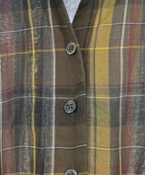 BARNYARDSTORM（バーンヤードストーム）ワンピース 茶 サイズ:1(M位) レディース/2200664189082