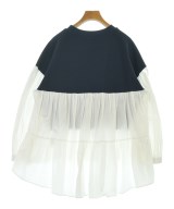 BARNYARDSTORM（バーンヤードストーム）ブラウス 紺 サイズ:F レディース/2200666875020