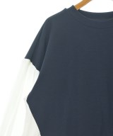 BARNYARDSTORM（バーンヤードストーム）ブラウス 紺 サイズ:F レディース/2200666875020