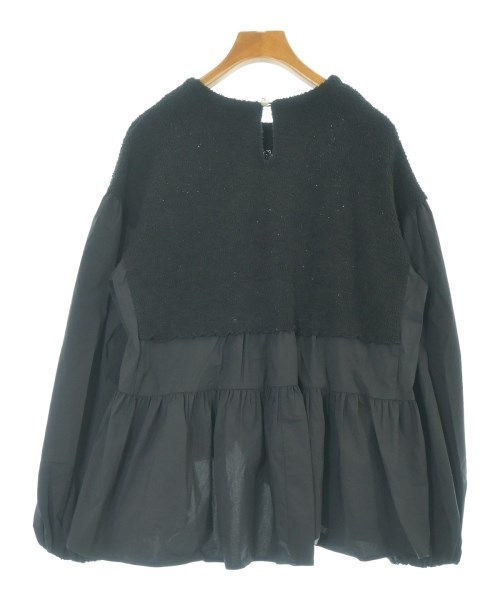 BARNYARDSTORM（バーンヤードストーム）ブラウス 黒 サイズ:F レディース/2200666875037
