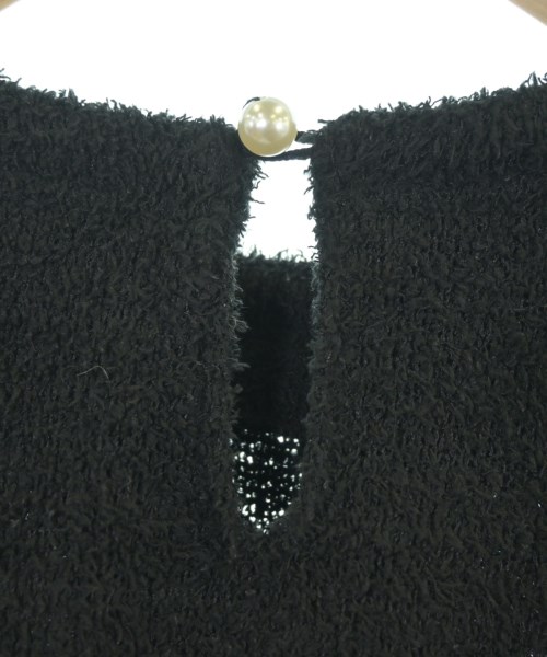 BARNYARDSTORM（バーンヤードストーム）ブラウス 黒 サイズ:F レディース/2200666875037