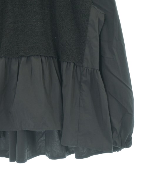 BARNYARDSTORM（バーンヤードストーム）ブラウス 黒 サイズ:F レディース/2200666875037