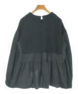 BARNYARDSTORM（バーンヤードストーム）ブラウス 黒 サイズ:F レディース/2200666875037