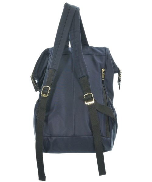 BARNYARDSTORM（バーンヤードストーム）バックパック・リュック 紺 サイズ:- レディース/2200667317017