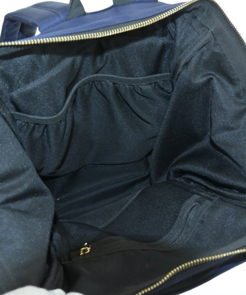 BARNYARDSTORM（バーンヤードストーム）バックパック・リュック 紺 サイズ:- レディース/2200667317017