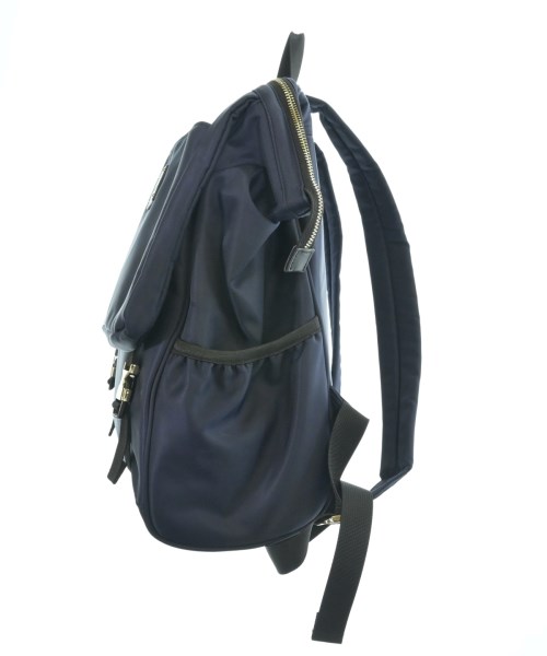 BARNYARDSTORM（バーンヤードストーム）バックパック・リュック 紺 サイズ:- レディース/2200667317017