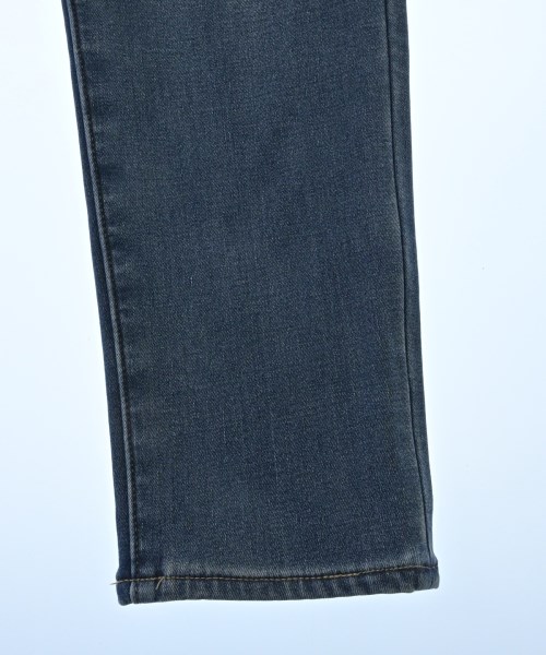 BARNYARDSTORM（バーンヤードストーム）デニムパンツ 青 サイズ:1(M位) レディース/2200666047014