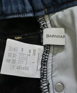BARNYARDSTORM（バーンヤードストーム）デニムパンツ 青 サイズ:1(M位) レディース/2200666047014