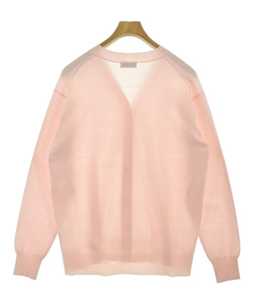 BARNYARDSTORM（バーンヤードストーム）カーディガン ピンク サイズ:F レディース/2200666047021