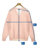 BARNYARDSTORM（バーンヤードストーム）カーディガン ピンク サイズ:F レディース/2200666047021