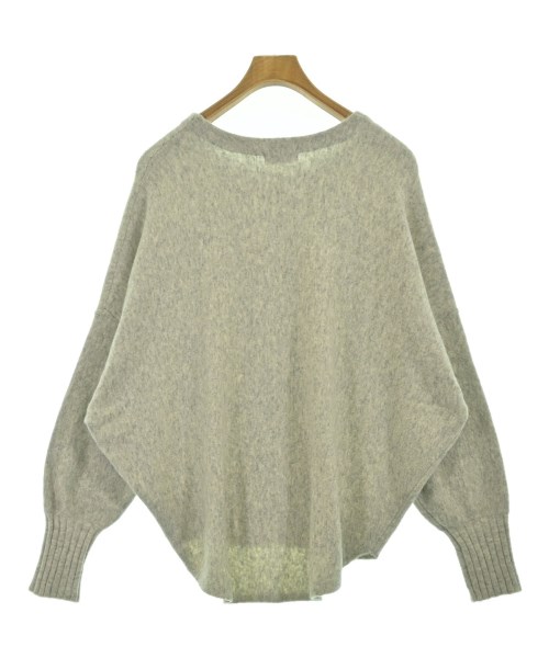 BARNYARDSTORM（バーンヤードストーム）ニット・セーター グレー サイズ:F レディース/2200666047038