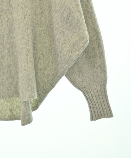 BARNYARDSTORM（バーンヤードストーム）ニット・セーター グレー サイズ:F レディース/2200666047038