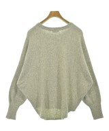 BARNYARDSTORM（バーンヤードストーム）ニット・セーター グレー サイズ:F レディース/2200666047038