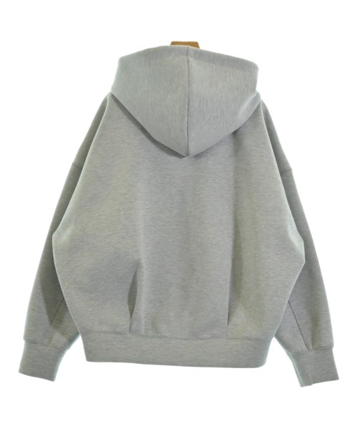 BARNYARDSTORM（バーンヤードストーム）パーカー グレー サイズ:F レディース/2200666047045