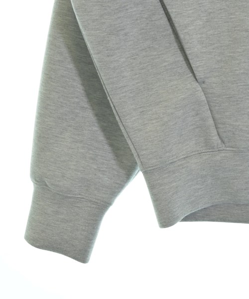 BARNYARDSTORM（バーンヤードストーム）パーカー グレー サイズ:F レディース/2200666047045