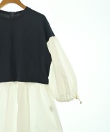 BARNYARDSTORM（バーンヤードストーム）ブラウス 紺 サイズ:1(M位) レディース/2200666865069