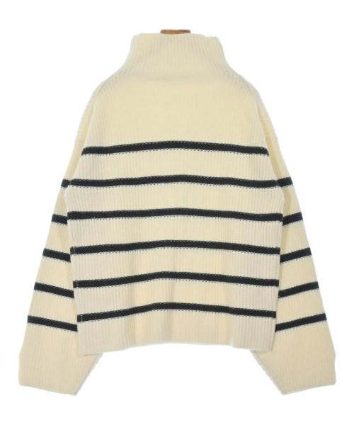 BARNYARDSTORM（バーンヤードストーム）ニット・セーター 白 サイズ:0(S位) レディース/2200665047077