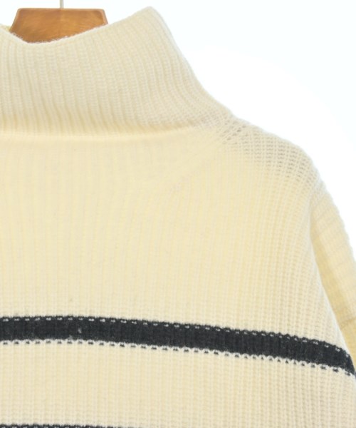 BARNYARDSTORM（バーンヤードストーム）ニット・セーター 白 サイズ:0(S位) レディース/2200665047077