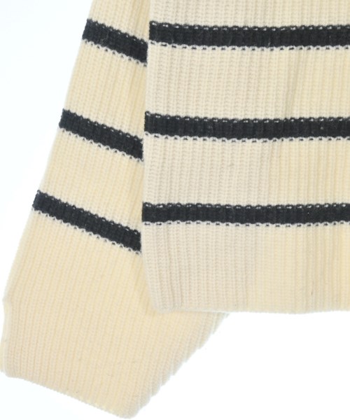 BARNYARDSTORM（バーンヤードストーム）ニット・セーター 白 サイズ:0(S位) レディース/2200665047077