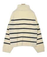 BARNYARDSTORM（バーンヤードストーム）ニット・セーター 白 サイズ:0(S位) レディース/2200665047077