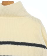 BARNYARDSTORM（バーンヤードストーム）ニット・セーター 白 サイズ:0(S位) レディース/2200665047077