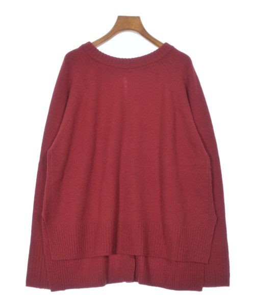 BARNYARDSTORM(バーンヤードストーム)カーディガン 赤 サイズ:1(M位)/2200665047084