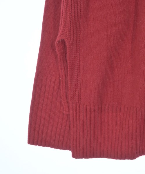 BARNYARDSTORM（バーンヤードストーム）カーディガン 赤 サイズ:1(M位) レディース/2200665047084