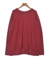 BARNYARDSTORM（バーンヤードストーム）カーディガン 赤 サイズ:1(M位) レディース/2200665047084